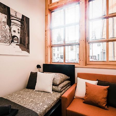 Apartmány Krmanova Košice Exterior foto