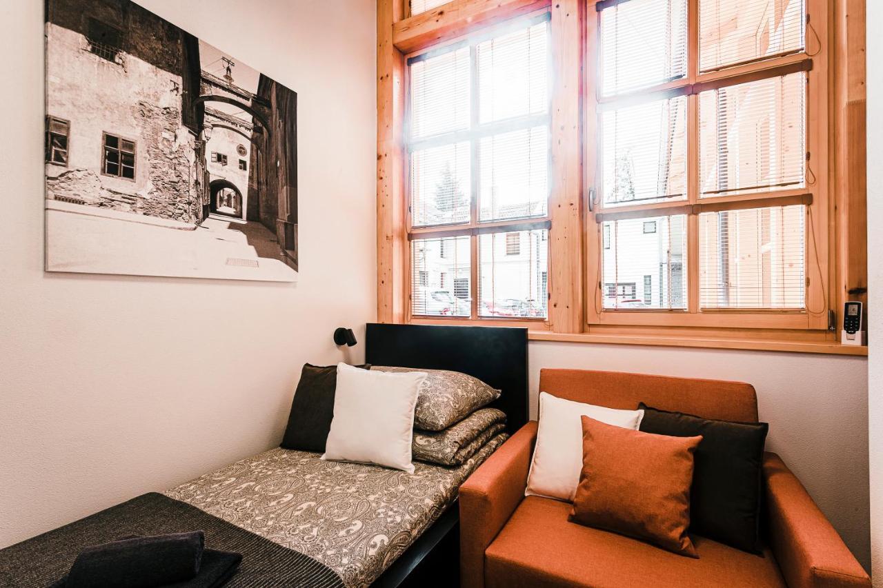 Apartmány Krmanova Košice Exterior foto