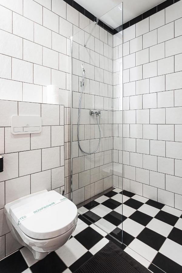 Apartmány Krmanova Košice Exterior foto