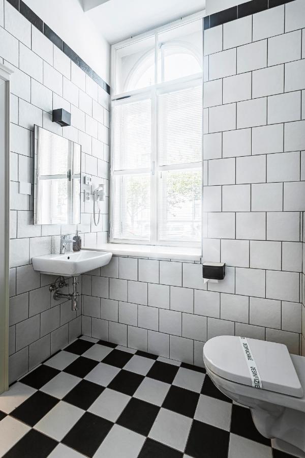 Apartmány Krmanova Košice Exterior foto
