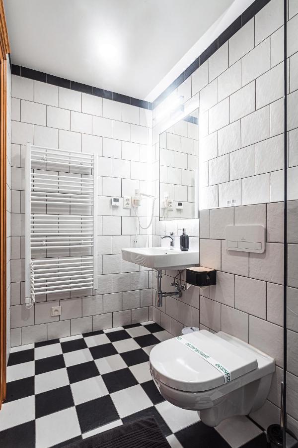Apartmány Krmanova Košice Exterior foto