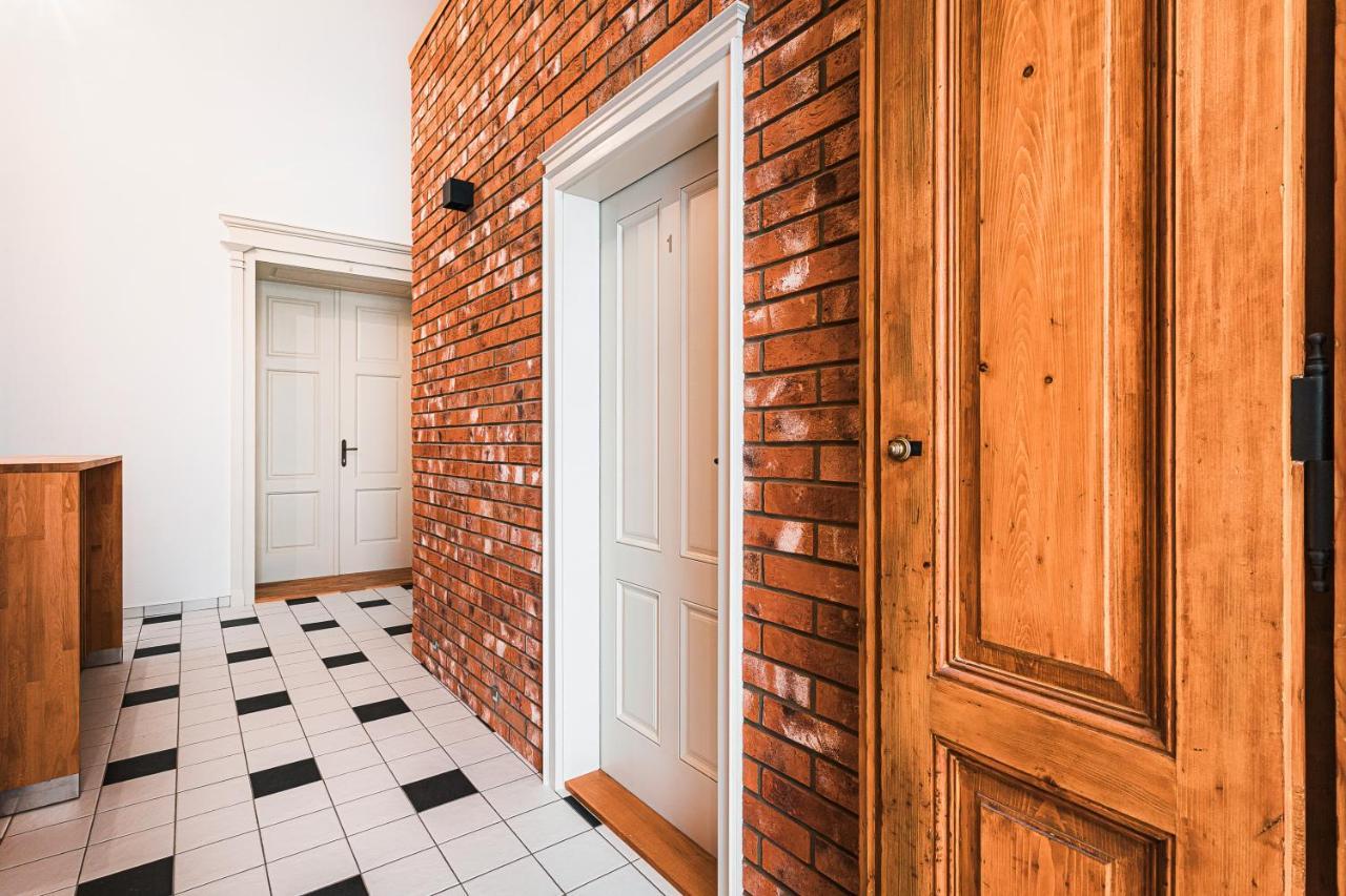 Apartmány Krmanova Košice Exterior foto