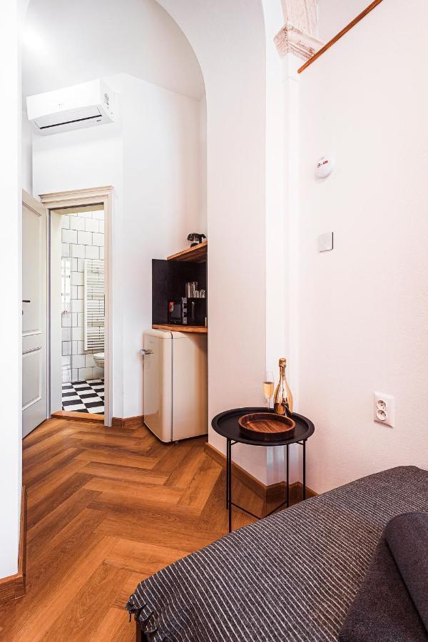 Apartmány Krmanova Košice Exterior foto