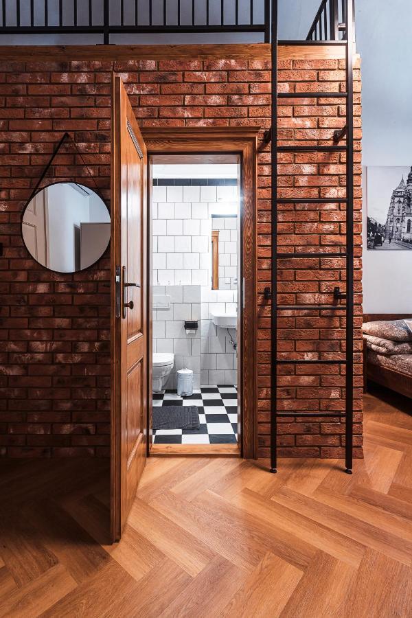 Apartmány Krmanova Košice Exterior foto