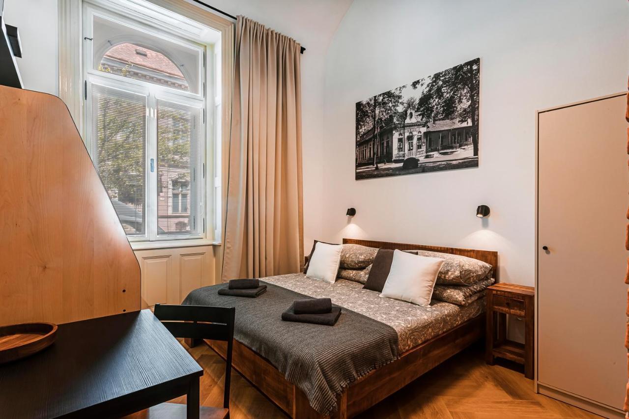 Apartmány Krmanova Košice Exterior foto